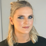 Gold Coast makeup client google review
